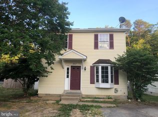 3617 Dewey Ct, Indian Head, MD