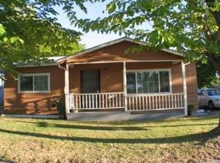 44 Mono Ave, Oroville, CA 95965