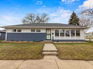 7317 W Potomac Ave, Milwaukee, WI 53216