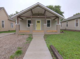 127 E Springdale Ave, Knoxville, TN 37917