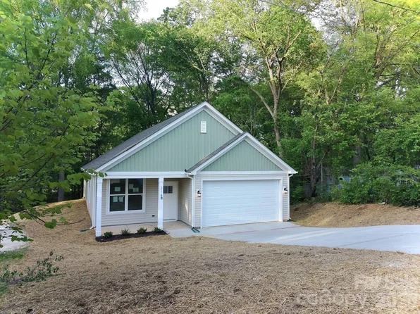 214 Arizona Pl NW, Concord, NC 28027