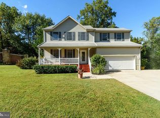 82 Kane Dr, Arnold, MD 21012