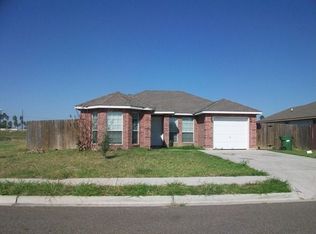 513 Red River Dr, Donna, TX 78537