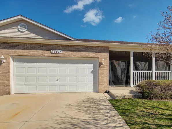 25631 S Ascot Ct, Channahon, IL 60410