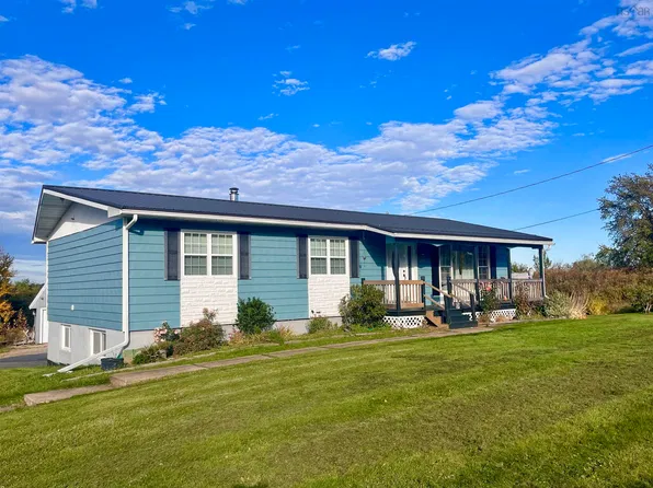 2897 Highway 331, Pentz, NS B0R 1G0
