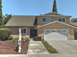 3577 Sunnymead Ct, San Jose, CA 95117