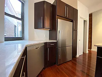 Rented by Portman Realty Corp