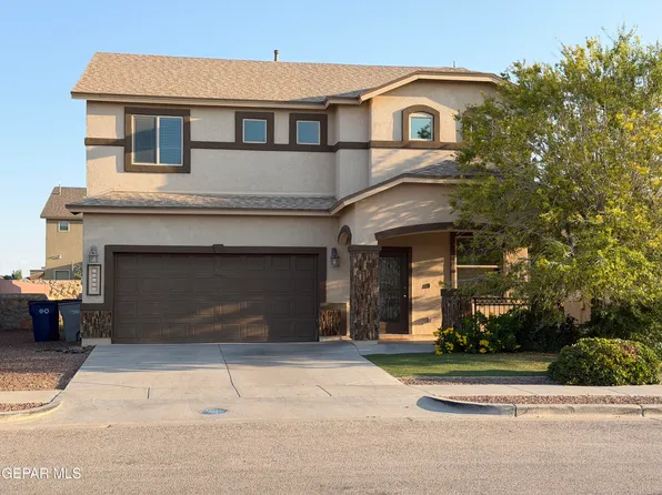 13108 Red Cove Dr, El Paso, TX 79938