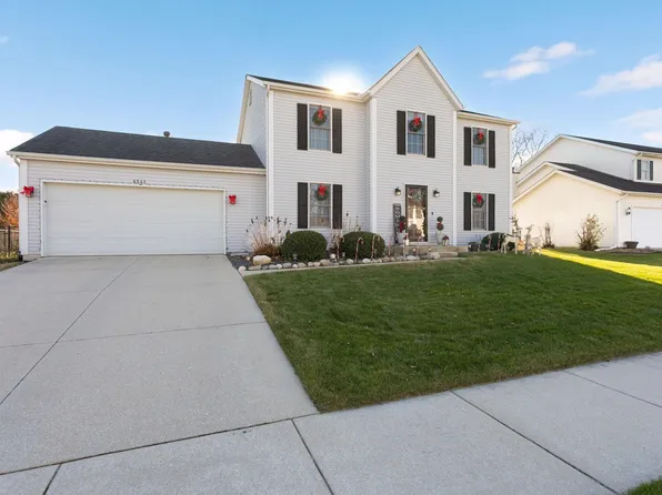 4241 Sail Dr, Mishawaka, IN 46544