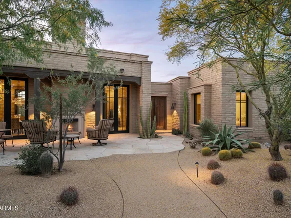 8400 E Dixileta Drive #128, Scottsdale, AZ 85266