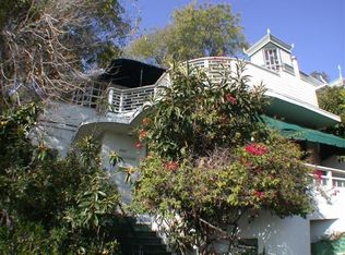 2185 Broadview Ter, Los Angeles, CA 90068