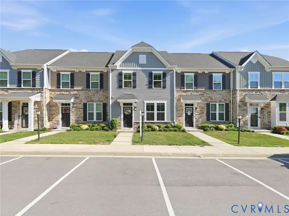 4014 Grove Point Dr, Richmond, VA 23223