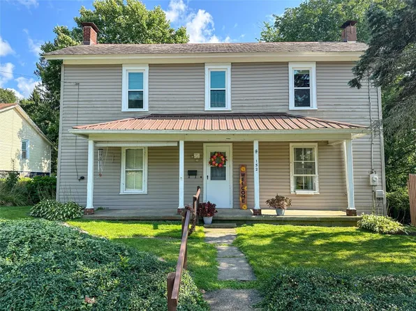 152 Oak St, Meadville, PA 16335