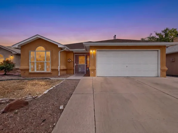 6215 Summer Ray Rd NW, Albuquerque, NM 87120