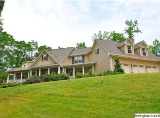 589 Crumpton Cemetery Rd, Columbiana, AL 35051