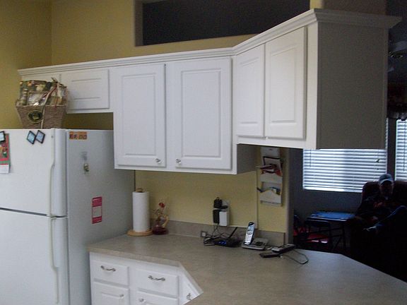 Kitchen right