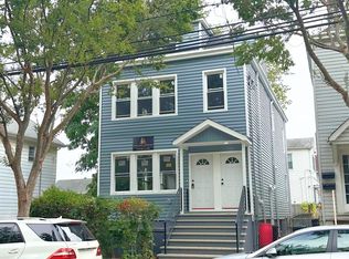 137 Madeline Ave #1, Clifton, NJ 07011