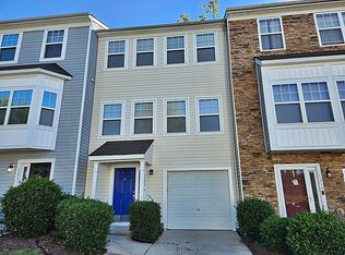 1233 Stone Manor Dr, Raleigh, NC 27610