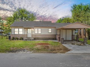 26 W Bixby St, Bixby, OK 74008