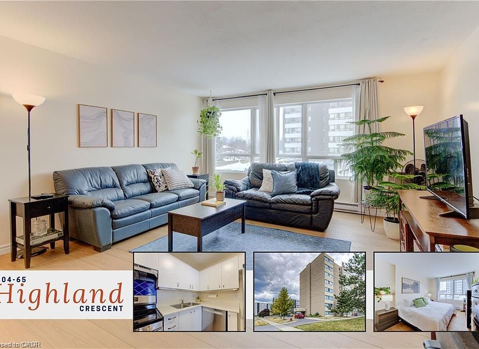 1st image of 65 Highland Cres #204