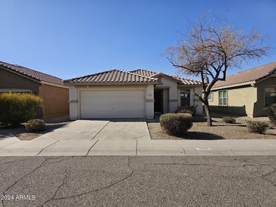 5020 S 25th Ave, Phoenix, AZ, 85041