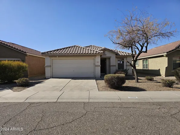 5020 S 25th Avenue, Phoenix, AZ 85041