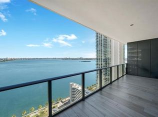 480 NE 31st St Unit 2504, Miami, FL 33137