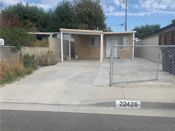 22426 Devlin Ave, Hawaiian Gardens, CA 90716