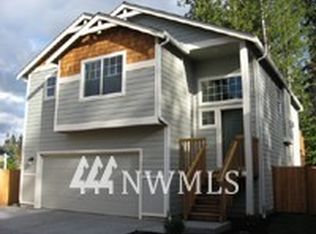 13623 41st Ave SE LOT 2, Mill Creek, WA 98012
