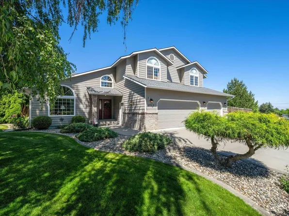 1712 S Arthur St, Kennewick, WA 99338