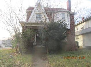 1251 Wilson Ave, Columbus, OH