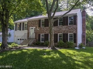 6226 Slender Sky, Columbia, MD 21044