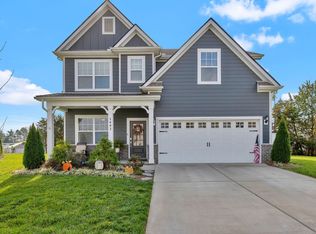 1602 Lannister Ave, Murfreesboro, TN 37128