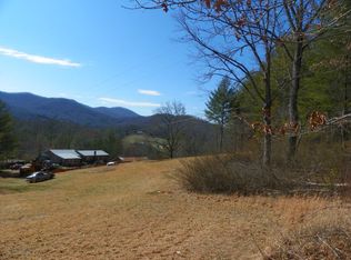 501 Morrison Church Rd, Franklin, NC 28734