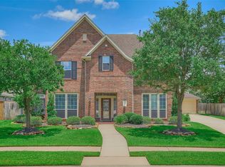 6710 Mossy Bluff Ct, Spring, TX 77379
