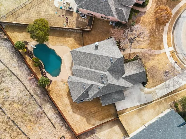 329 Farm View Trl, Keller, TX 76248