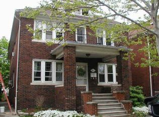 815 Beaconsfield Ave APT 1S, Grosse Pointe Park, MI 48230