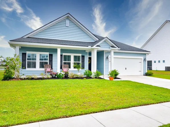 6972 Pumpkinseed Dr, Johns Island, SC 29455
