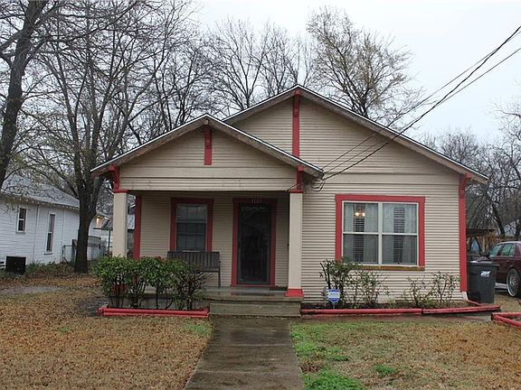2nd image of 1103 W 13th Ave