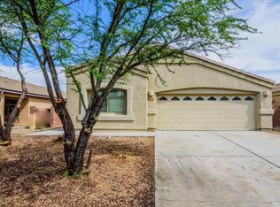 4027 E Stony Meadow Dr, Tucson, AZ 85756