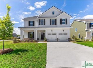 294 Wexford Dr, Richmond Hill, GA 31324