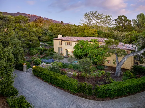 640 El Bosque Rd, Santa Barbara, CA 93108