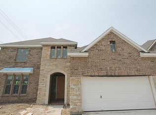 2801 Padova Ct, League City, TX 77573