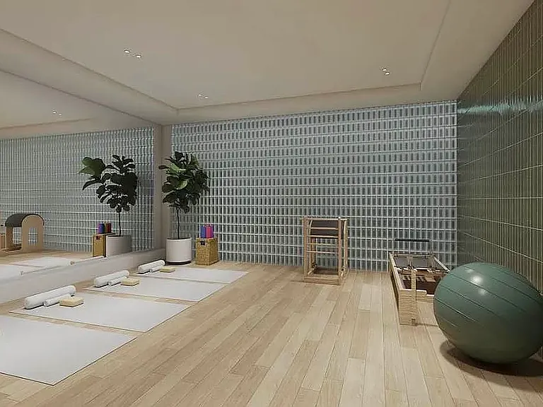 60 Cedar St #603D — Photo 11