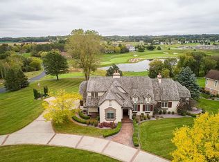 291 Saint Annes Pkwy, Hudson, WI 54016