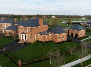 4105 Highgrove Cres, New Albany, OH 43054