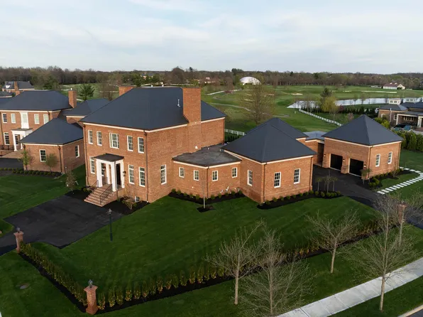 4105 Highgrove Cres, New Albany, OH 43054