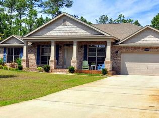 6644 Liberty St, Navarre, FL 32566