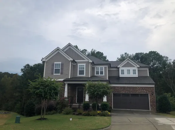 1608 Kythira Dr, Apex, NC 27502