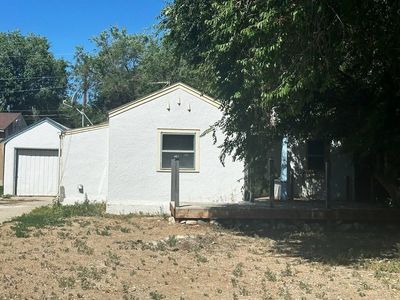 436 S Ferris St, Powell, WY, 82435